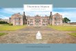 Thornton Manor · The stunning Music Room is a wonderful entertainment room, accompanied by ... THIS EXQUISITE SECRET GARDEN LOCATION IS SET …