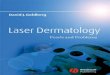 Laser Dermatology - ANME Dermatology - Pearls and Problems.pdf · Laser Dermatology Pearls and Problems David J. Goldberg MD, JD Skin Laser & Surgery Specialists of New York & New