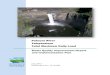 Palouse River Temperature TMDL: Water Quality … · Palouse River . Temperature . Total Maximum Daily Load. Water Quality Improvement Report. and Implementation Plan . July 2013