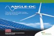 The UK’s first DC link using existing distribution … UK’s first DC link using existing distribution network 33kV AC circuits Year One Project Summary Autumn 2016 ANGLE-DC ANGLE-DC
