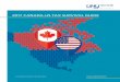2017 CANADA-US TAX SURVIVAL GUIDE - Logographdata.logograph.com/UHYVictor/docs/Document/64/2017 Canada US Tax...Page 2 The UHY Canada-US Tax Team (CUTT) is a group of 10 experienced