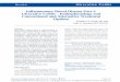 Inflammatory Bowel Disease Part I: Pathophysiology and Conventional and Alternative ... · 2018-01-09 · Conventional and Alternative Treatment Options ... Risk of colon cancer Ulcerative