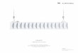 CRAFT - Innovative LED lighting solutions and lighting ... · CRAFT High-bay LED luminaire A turning point in industrial lighting: never before has a luminaire been so powerful, so