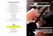 MUSART EDU HUT PROUDLY PRESENTS STRINGS …€œBlack Keys Etude“ by Frederic Chopin “Nocturne op 15 No. 1 in F Major” by Frederic Chopin Soloist: Lee Si Yuan Violins