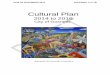 Cultural Plan Art is works designed and created from many different materials and forms, which may include (but not limited to): paintings, sculpture, mosaic, stained glass, textiles,