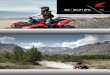 REC / UTILITY ATVs 2018 - Hondapowersports.honda.com/brochure_pdf_files/brochure_trx500...Electric Power Steering (EPS) is a huge benefit on just about any ATV, and you can get it