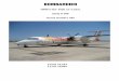 Offers for Sale or Lease - Bombardier | Home · Offers for Sale or Lease Dash 8 300 Serial Number 582 TTSN 16,563 TCSN 19,007