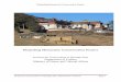 Phajoding Monastery Conservation Project - Monastery Conservation Project Division for Conservation