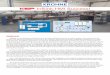 Infilink-HMI Success! · 2017-11-19 · Infilink-HMI Success! Background KROHNE is a worldwide manufacturer of Flow, Level, Analytical sensors, as well as systems. Our products can