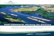 An “Inland Marine Highway” for Freight America’s … “Inland Marine Highway” for Freight America’s Waterways Are Ready By relieving growing transportation congestion with