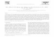 The effects of forging and rolling on microstructure in O …boehlert/GROUP/publications... · 2003-05-21 · The effects of forging and rolling on microstructure in O˙BCC Ti 