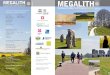 MEGALITH SUMMER 2017 MEGALITH - Stonehenge & … · MEGALITH Stonehenge and Avebury World Heritage Site ... call this conceptual art. ... who have been inspired by Stonehenge and