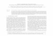 Visual Analytics for Narrative Text Visualizing Characters ... · Visual Analytics for Narrative Text ... To visualize relational information of a text doc-ument, approaches such