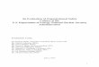 An Evaluation of Organizational Safety Culture at the U.S. Evaluation... · 2014-04-30 · An Evaluation