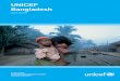UNICEF Bangladesh · 2018-03-05 · Public Health and Engineering (DPHE) and the ... of a lack of facilities to deal with menstrual hygiene. Though Bangladesh has made significant