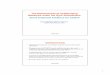 The Effectiveness of Antidumping Measures under the PowerPoint... · The Effectiveness of Antidumping