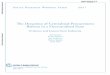 The Dynamics of Centralized Procurement Reform in a ... · The Dynamics of Centralized Procurement Reform in a Decentralized State: Evidence and Lessons from Indonesia. 1. Authors