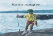 The Keiki Angler - Department of Land and Natural Resourcesdlnr.hawaii.gov/dar/files/2014/04/keiki_angler.pdf · The Keiki Angler. The Keiki Angleris ... caught, the player with the