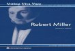 Voting Viva Vocesociallogic.iath.virginia.edu/sites/default/files/Miller...Rober | Donald A. DeBats 7 Whiteware Plate Fragment, c1830. As a merchant, Robert Miller, sometimes ordered