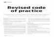 TURE Concrete TION Revised code of practice — Build 142 — June/July 2014 TURE Concrete TION THE REVISED Cement & Concrete Association of New Zealand’s CCANZ CP 01:2014 Code of