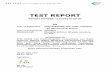 TEST REPORT - Adafruit IndustriesCE-RF-BT+Test+Report.pdf · test report report number: i13gc9474-rf-bt on type of equipment: gsm/gprs(850/900/1800/1900mhz) ... fig. 37 gfsk_ hopping