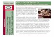 The Value of Music in Winter 2006 Early Learning Environments · Safety Council (WCSC) announced recalls to repair horizontal window blinds to prevent the risk of strangulation to