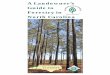 A Landowner’s Guide to Forestry in North Carolina guide is provided courtesy of The North Carolina ... landowner’s guide will be a useful resource in ... of disease or insects