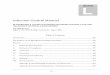 Infection Control Manual - University of Minnesota · Infection Control Manual BLOODBORNE & OTHER ... OSHA’s purpose in writing the Bloodborne ... Bloodborne Pathogens Standard