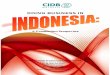 DOING BUSINESS IN - CIDB +603 4047 7000 Fax: +603 4047 7070 Email: international@cidb.gov.my DOING BUSINESS IN INDONESIA | 2 A Construction Perspective transmitted by any means, Construction