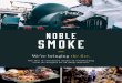 Our fleet of customized smokers & wood burning …noblesmokebbq.com/wp-content/uploads/2017/05/Noble-Smoke-Menu-Full...Our fleet of customized smokers & wood burning ovens are designed