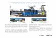 Underground container system HYDRAULIC REAR LOADING · Underground container system HYDRAULIC REAR LOADING ... Underground container system HYDRAULIC REAR LOADING ... Constructed