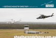 12Wel2ecom otomhoShWaSev 1 - Shoalhaven Defence · The Shoalhaven Defence Industry Directory provides valuable insights into the region’s broad defence industry ... Email: admin@aerots.com.au