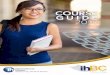 COURSE GUIDE 2018 - ih Business College BSBRSK501 Unit Code and Title Formative Summative BSBINN601 Lead and manage organisational change 