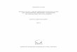 EFFECTS OF LABOR IMMIGRATION POLICIES ON INDONESIAN ... · effects of labor immigration policies on indonesian migrant workers ... effects of labor immigration policies on indonesian