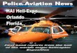 Police Aviation News Heli-Expo OCCC Orlando · Police Aviation News Heli-Expo OCCC Orlando 3 The new hall space was not fully utilised, it is of such gargantuan scale that there were
