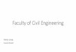 Faculty of Civil Engineering - epito.bme.hu of Civil... · Departments –professional areas •Department of Geodesy and Surveying •Department of Photogrammetry and Geoinformatics