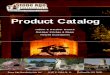 Product Catalog - F&M Supply · Product Catalog Stone Age ... New Age™ fireplaces have also been tested to ICC-ES AC156 for tolerance to seismic activity. Available with 36”,