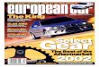 12/2002 European Car - AWE Tuning bolt-on parts and chip tuning. "When you're tuning the cars, you really have to have somebody who understands the chip ... 12/2002 European Car -