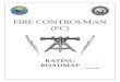 FIRE CONTROLMAN (FC) - Navy Tribe · 03/03/2012 · Advisor, Leading Chief Petty Officer, ... IL A-500-0022 RECOMMENDED SKILL ... Advanced Damage Control 3M 301 3M 302