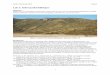 Lab 3: Soil-mantled hillslopes - Pennsylvania State …sites.psu.edu/.../2015/08/Lab-3-Soil-mantled-hillslopes.pdfGEOSC 340 Spring 2015 DiBiase Lab 3: Soil-mantled hillslopes Objectives
