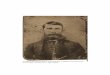 A studio photo of Simon Everitt as a young man, probably ... · A studio photo of Simon Everitt as a young man, ... made an original turkey call, ... all sorts of hand tools and was