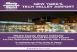 NEW YORK’S TECH VALLEY AIRPORT - flyalbany.comflyalbany.com/uploads/files/2017_FINAL_CAFR_for_web.pdf · I. INTRODUCTORY SECTION ... install new runway lighting, ... Lease Agreement