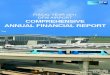 FISCAL YEAR 2011 DFW AIRPORT COMPREHENSIVE · PDF fileDFW AIRPORT . COMPREHENSIVE . ANNUAL FINANCIAL REPORT. ... Dallas/Fort Worth International Airport Comprehensive Annual Financial