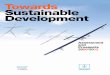 Towards Sustainable Development - Solvay, asking more … · 2018-05-14 · The previous “Towards Sustainable Development ... Local Communities chapter, page 82; Energy and climate: