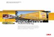 Street-Smart - 3M Commercial Graphics Mobile Media Advertising Street-Smart Advertising 3M Fleet Graphics Solutions turn your vehicles into mobile billboards. This helps you to expand