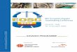 2018 · We kindly invite you to participate in EOSC 2018 and are looking forward to meeting you in the beautiful Puglia! ... • The Minerals, Metals & Materials Society