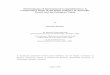 Determinants of International Competitiveness: A ... · Determinants of International Competitiveness: A Comparative Study of the Sugar Industry in Australia, ... FDI Foreign Direct