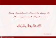 Key Incident Monitoring & Management Systems - EQALM · Key Incident Monitoring & Management Systems KIMMS Alan Bateman . ... O’Kane. M. J., Lynch. P. L.,McGowan. N. Ann Clin Biochem