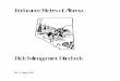 Ride Management Handbook - Endurance Riders Of Alberta · 5.7 Elevator Rides ... (AEF) and the Canadian ... riders never progress beyond riding just for the fun of it