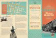 historic walking tour of Downtown Seviervilleseviervillehistory.com/PDFs/SeviervilleWalkingTour.pdf · Ashley W. Trotter House First Presbyterian Church Keeble-Stafford House Goddard-Teague